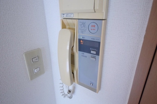 ヴァンヴェール１の物件内観写真