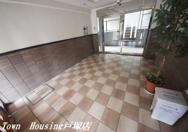 ヴァンヴェール１の物件内観写真