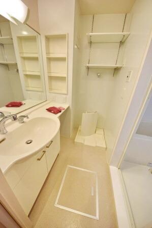 ミキハイツの物件内観写真