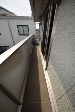 ミキハイツの物件内観写真