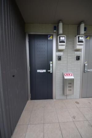 ミキハイツの物件内観写真