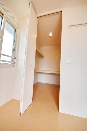 ミキハイツの物件内観写真