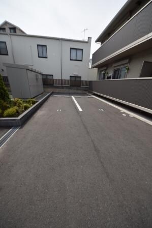 ミキハイツの物件内観写真