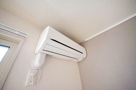 ミキハイツの物件内観写真