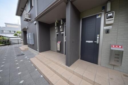 ミキハイツの物件内観写真