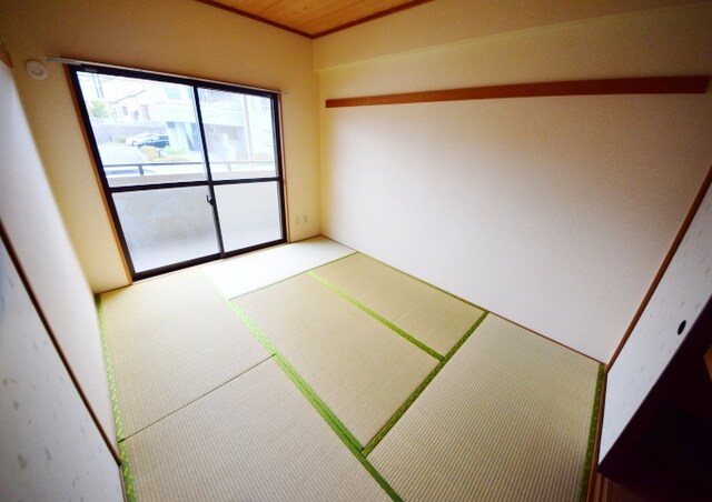 ベル・アネックスの物件内観写真