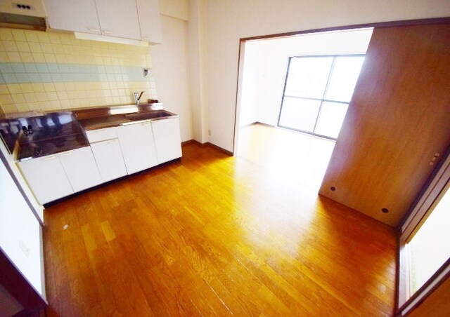 ベル・アネックスの物件内観写真