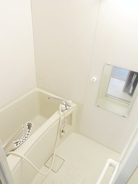 クレストヒルズの物件内観写真