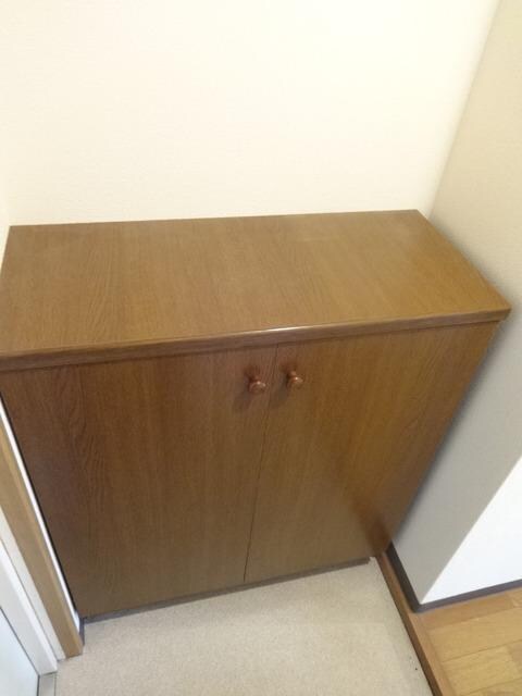 クレストヒルズの物件内観写真