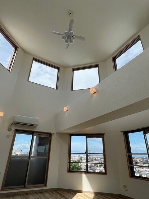 プレシャスイースト　の物件内観写真