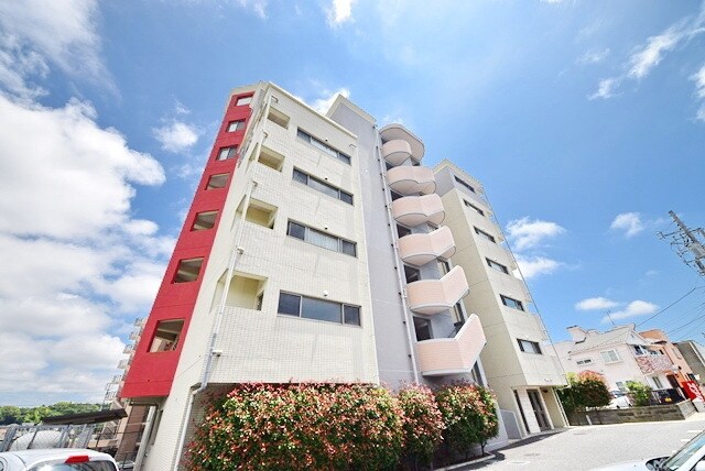 プレシャスイースト　の物件内観写真