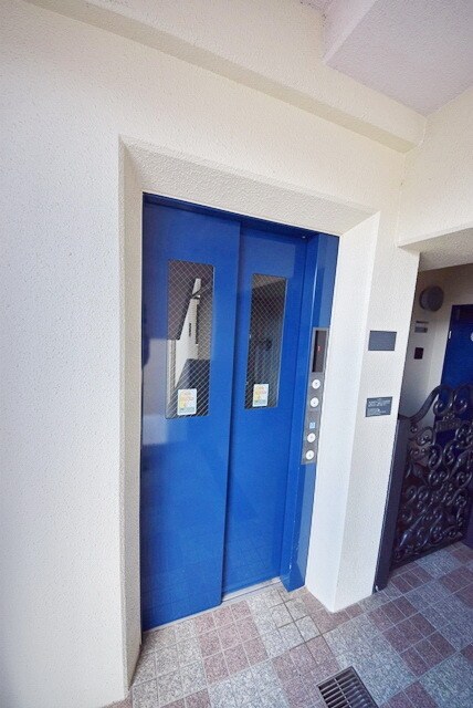 プレシャスイースト　の物件内観写真