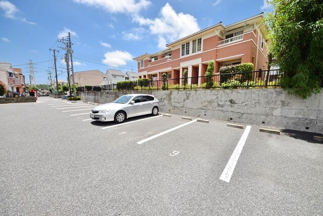 プレシャスイースト　の物件内観写真