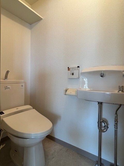 プレシャスイースト　の物件内観写真