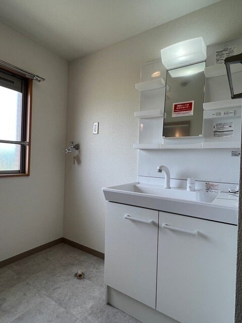 プレシャスイースト　の物件内観写真