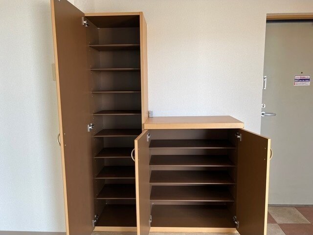 プレシャスイースト　の物件内観写真