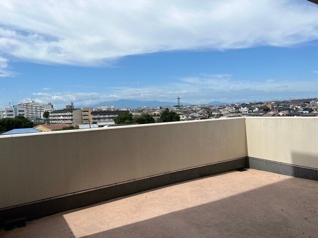 プレシャスイースト　の物件内観写真