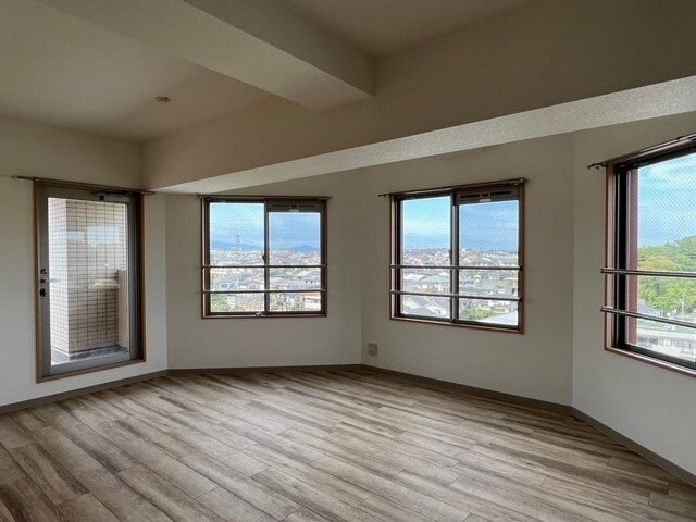 プレシャスイースト　の物件内観写真