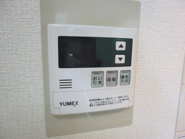 モンティクロ壱番館の物件内観写真