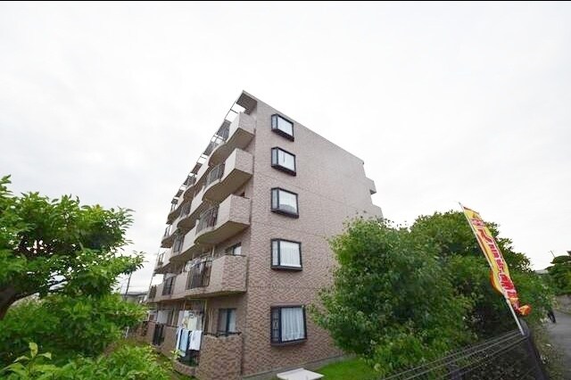 モンティクロ壱番館の物件内観写真