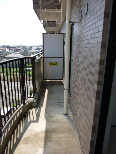 モンティクロ壱番館の物件内観写真