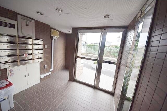 モンティクロ壱番館の物件内観写真