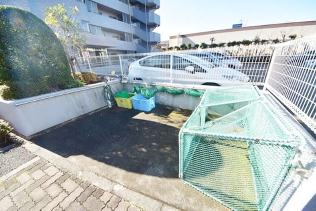 ウエストリバー湘南台の物件内観写真