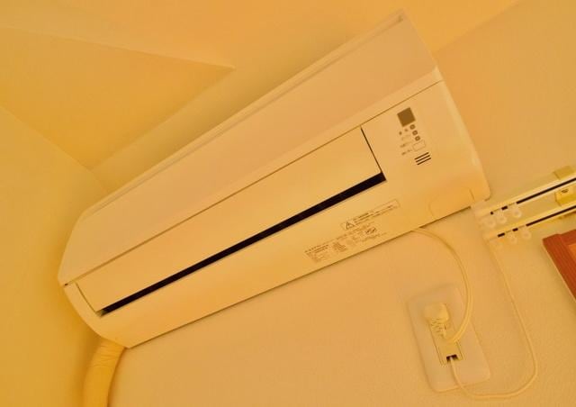 Ｋパレス立場の物件内観写真