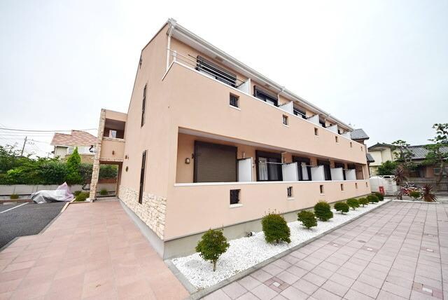 エクレール辻堂Iの物件内観写真