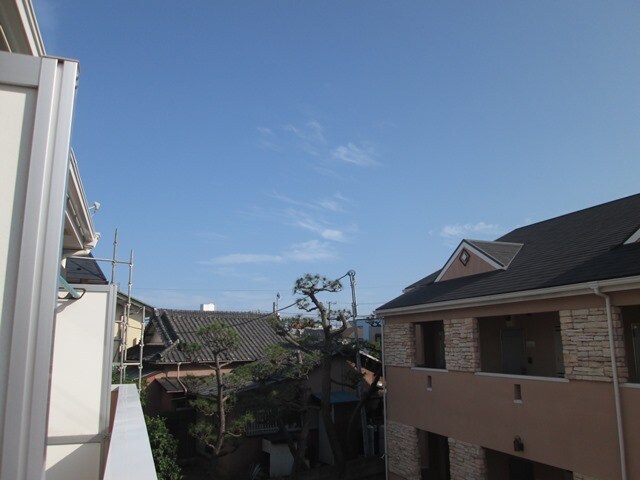 エクレール辻堂Iの物件内観写真