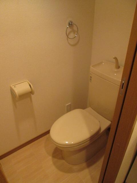 エクレール辻堂Iの物件内観写真