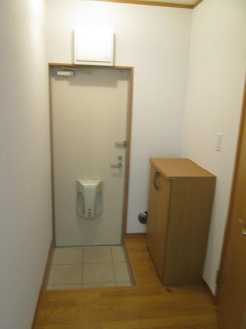 エクレール辻堂Iの物件内観写真