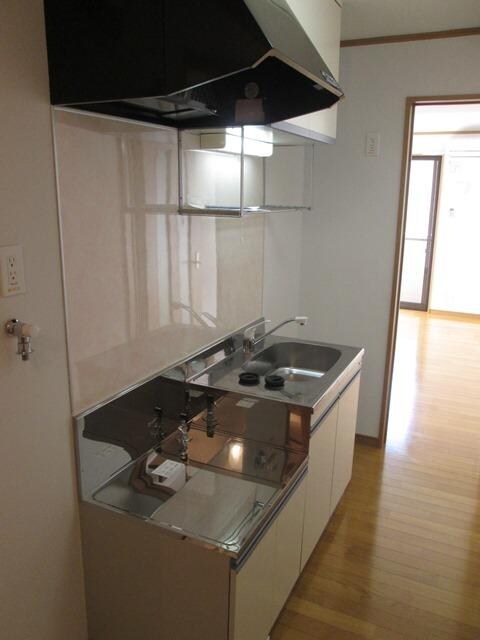 エクレール辻堂Iの物件内観写真