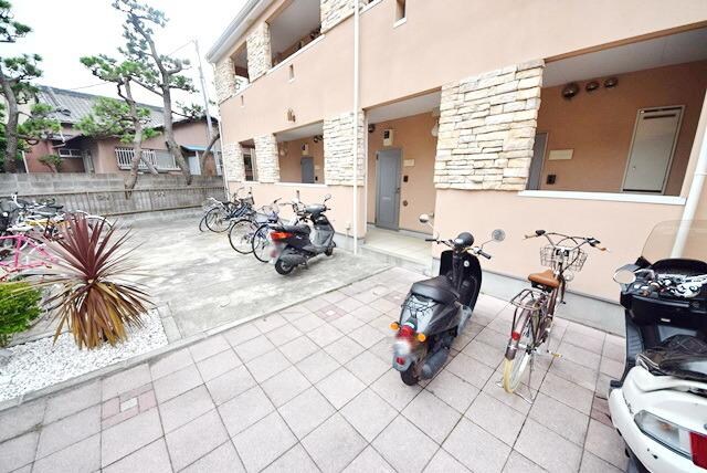 エクレール辻堂Iの物件内観写真