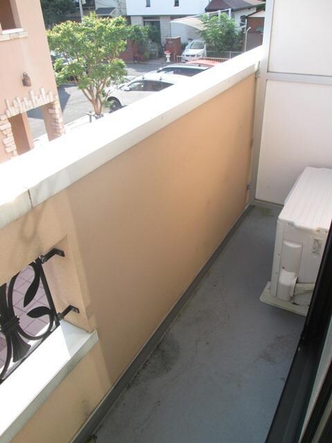 エクレール辻堂Iの物件内観写真