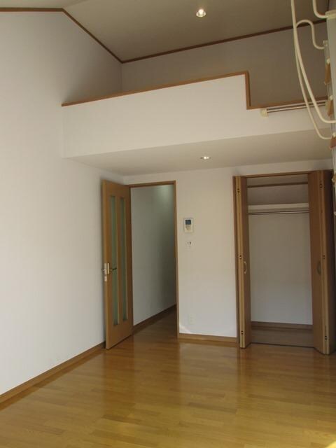 エクレール辻堂Iの物件内観写真