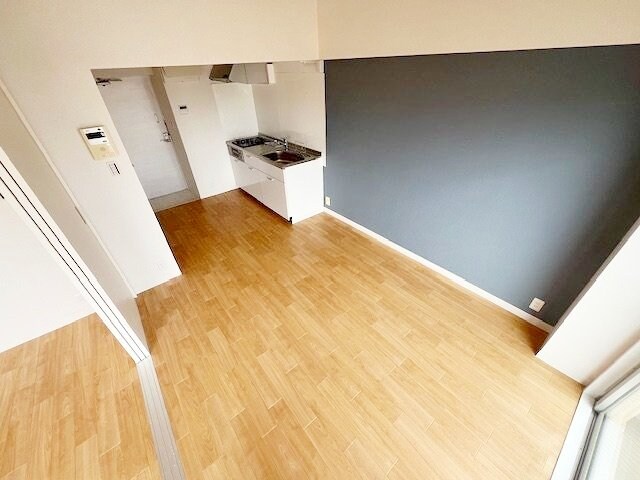 森の仲間の物件内観写真