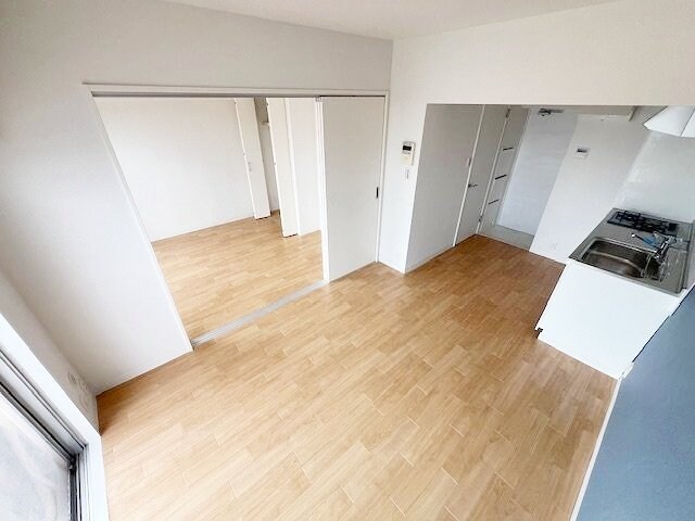 森の仲間の物件内観写真