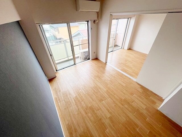 森の仲間の物件内観写真