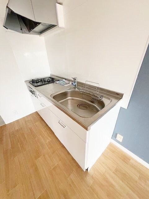 森の仲間の物件内観写真