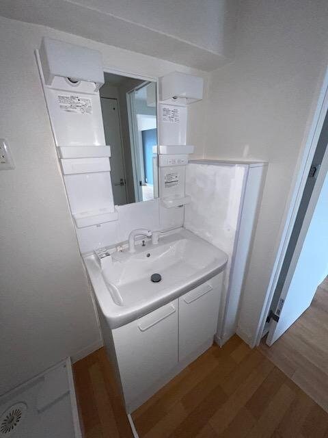 森の仲間の物件内観写真