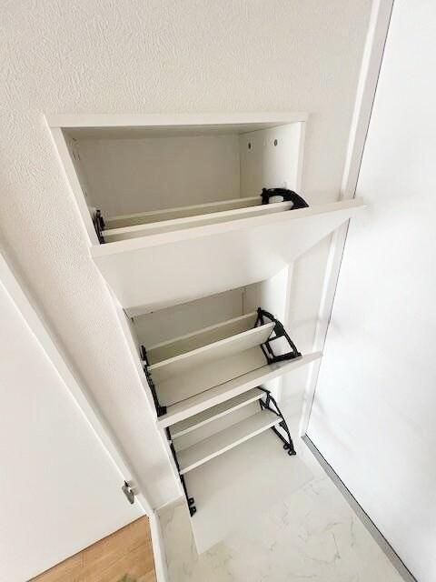 森の仲間の物件内観写真