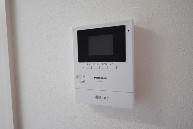 カーサ・フェリーチェ横浜杉田の物件内観写真