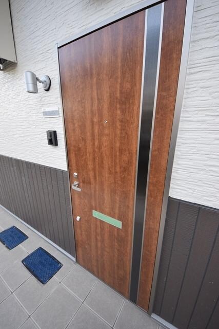 カーサ・フェリーチェ横浜杉田の物件内観写真