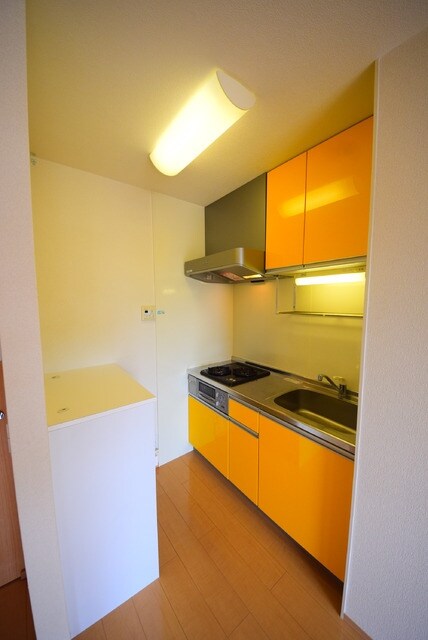 フローラの物件内観写真