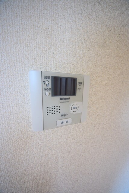 フローラの物件内観写真