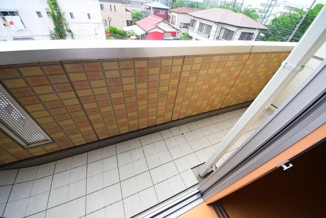 フローラの物件内観写真