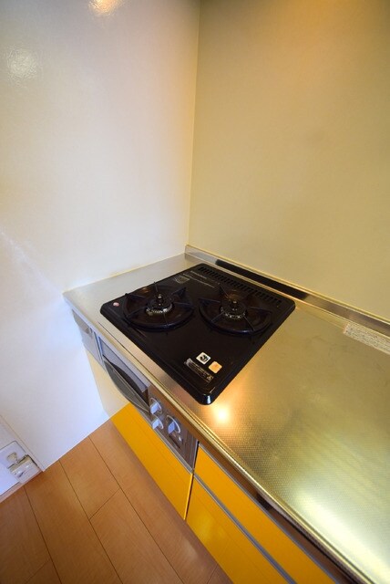 フローラの物件内観写真