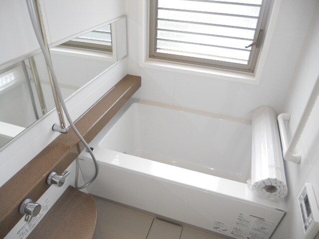 茅ケ崎フェリックスコート長尾の物件内観写真