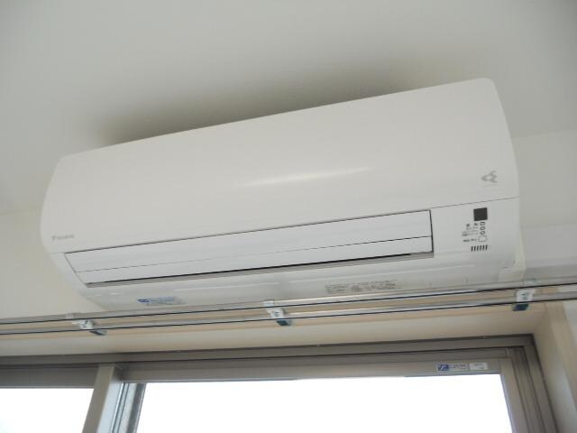 茅ケ崎フェリックスコート長尾の物件内観写真